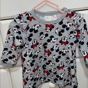 ⭐️Baby Dress Disney H&M⭐️